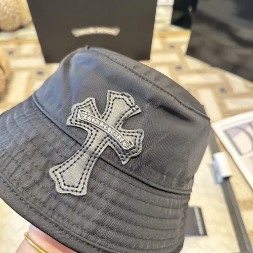 Cheap Chrome Hearts Caps #1391132 Replica Wholesale [$29.00 USD] [ITEM#1391132] on Replica Chrome Hearts Caps