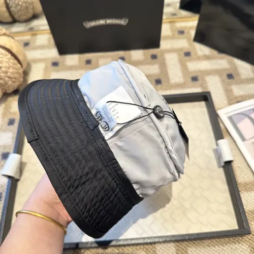 Cheap Chrome Hearts Caps #1391132 Replica Wholesale [$29.00 USD] [ITEM#1391132] on Replica Chrome Hearts Caps