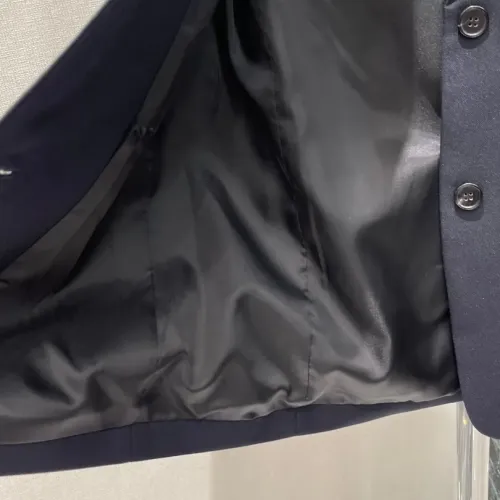 Cheap Prada Jackets Long Sleeved For Women #1391134 Replica Wholesale [$162.00 USD] [ITEM#1391134] on Replica Prada Jackets