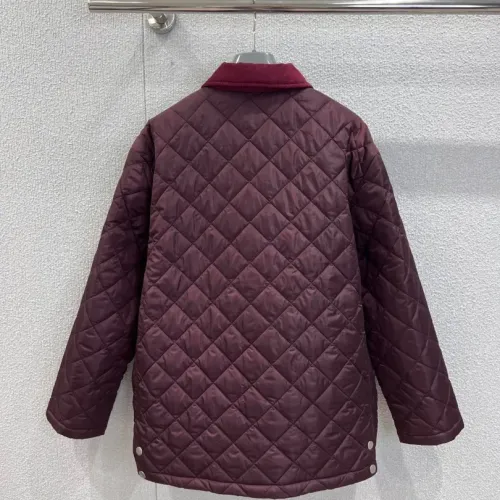 Cheap Prada Jackets Long Sleeved For Women #1391138 Replica Wholesale [$140.00 USD] [ITEM#1391138] on Replica Prada Jackets