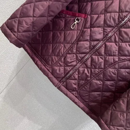 Cheap Prada Jackets Long Sleeved For Women #1391138 Replica Wholesale [$140.00 USD] [ITEM#1391138] on Replica Prada Jackets