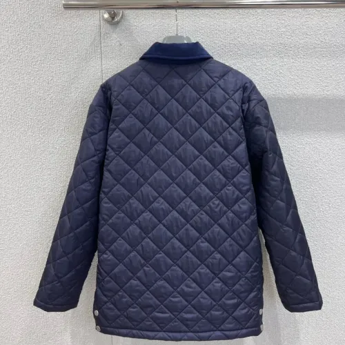 Cheap Prada Jackets Long Sleeved For Women #1391139 Replica Wholesale [$140.00 USD] [ITEM#1391139] on Replica Prada Jackets