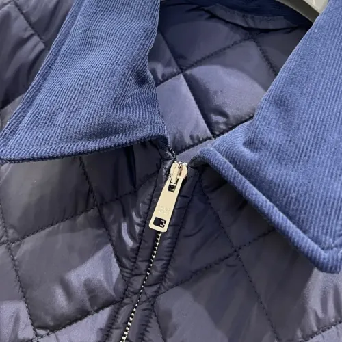 Cheap Prada Jackets Long Sleeved For Women #1391139 Replica Wholesale [$140.00 USD] [ITEM#1391139] on Replica Prada Jackets