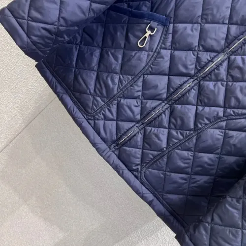 Cheap Prada Jackets Long Sleeved For Women #1391139 Replica Wholesale [$140.00 USD] [ITEM#1391139] on Replica Prada Jackets