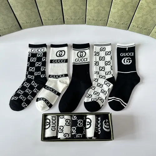Gucci Socks #1391141