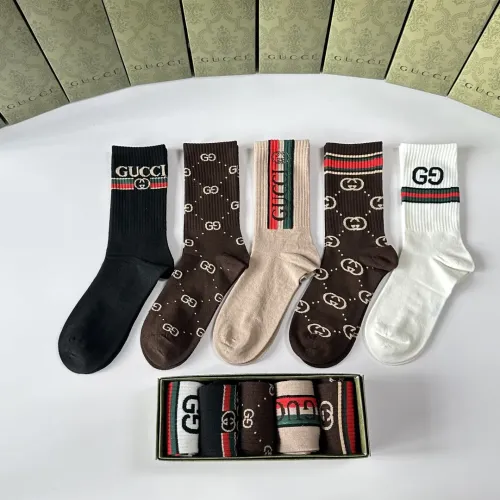 Gucci Socks #1391142