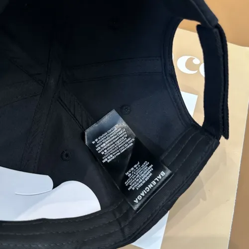 Cheap Balenciaga Caps #1391153 Replica Wholesale [$29.00 USD] [ITEM#1391153] on Replica Balenciaga Caps
