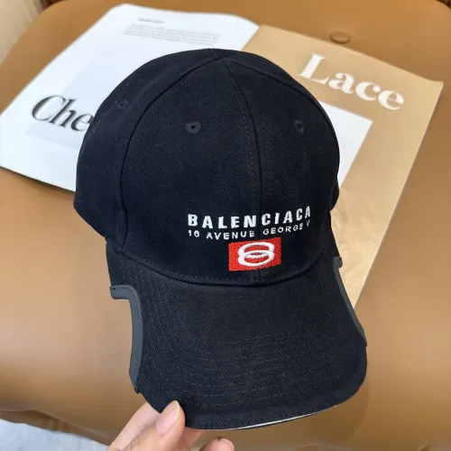 Cheap Balenciaga Caps #1391153 Replica Wholesale [$29.00 USD] [ITEM#1391153] on Replica Balenciaga Caps