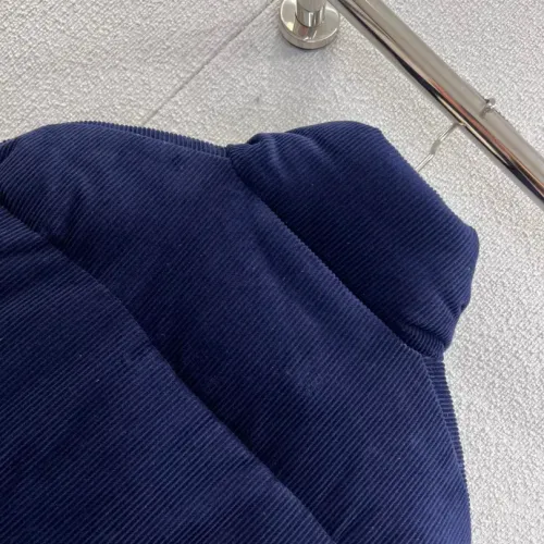 Cheap Ralph Lauren Polo Down Feather Coat Long Sleeved For Women #1391154 Replica Wholesale [$182.00 USD] [ITEM#1391154] on Replica Ralph Lauren Polo Down Feather Coat