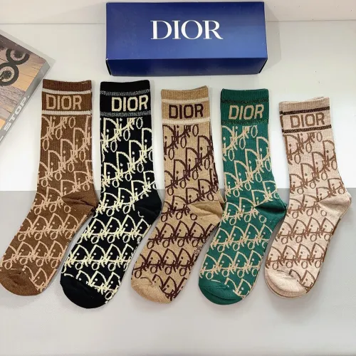 Christian Dior Socks #1391159