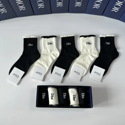Christian Dior Socks #1391160