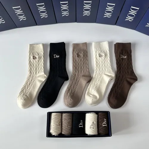 Christian Dior Socks #1391161