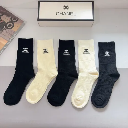 Chanel Socks #1391163