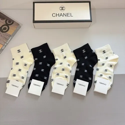 Chanel Socks #1391164