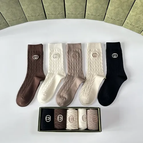 Gucci Socks #1391165