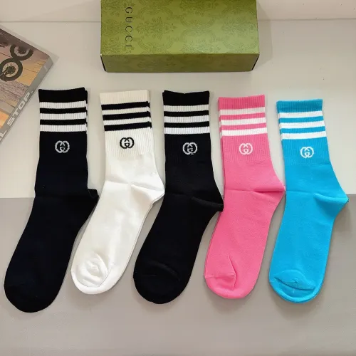 Gucci Socks #1391167