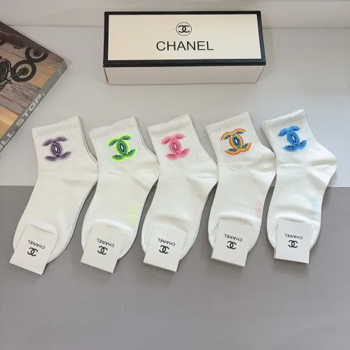 Chanel Socks #1391170