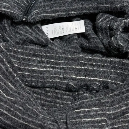 Cheap Celine Tracksuits Long Sleeved For Women #1391171 Replica Wholesale [$118.00 USD] [ITEM#1391171] on Replica Celine Tracksuits