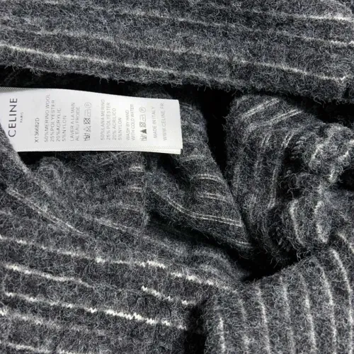 Cheap Celine Tracksuits Long Sleeved For Women #1391171 Replica Wholesale [$118.00 USD] [ITEM#1391171] on Replica Celine Tracksuits