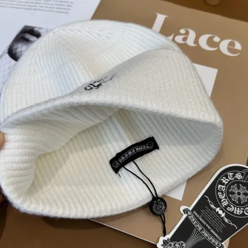 Cheap Chrome Hearts Caps #1391174 Replica Wholesale [$25.00 USD] [ITEM#1391174] on Replica Chrome Hearts Caps