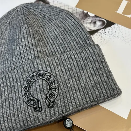 Cheap Chrome Hearts Caps #1391177 Replica Wholesale [$25.00 USD] [ITEM#1391177] on Replica Chrome Hearts Caps