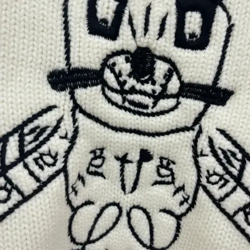 Cheap LOEWE Sweaters Long Sleeved For Women #1391179 Replica Wholesale [$100.00 USD] [ITEM#1391179] on Replica LOEWE Sweaters