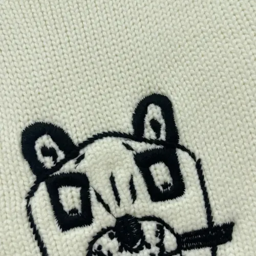 Cheap LOEWE Sweaters Long Sleeved For Women #1391179 Replica Wholesale [$100.00 USD] [ITEM#1391179] on Replica LOEWE Sweaters