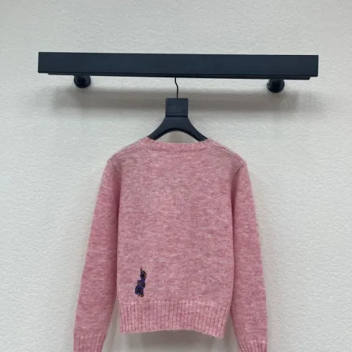 Cheap LOEWE Sweaters Long Sleeved For Women #1391180 Replica Wholesale [$80.00 USD] [ITEM#1391180] on Replica LOEWE Sweaters