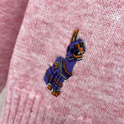 Cheap LOEWE Sweaters Long Sleeved For Women #1391180 Replica Wholesale [$80.00 USD] [ITEM#1391180] on Replica LOEWE Sweaters