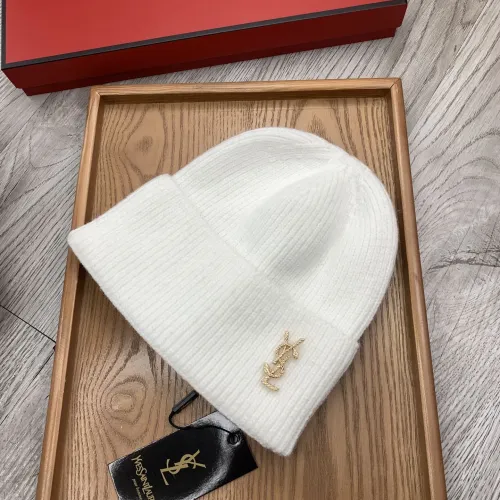 Cheap Yves Saint Laurent YSL Caps #1391181 Replica Wholesale [$27.00 USD] [ITEM#1391181] on Replica Yves Saint Laurent YSL Caps