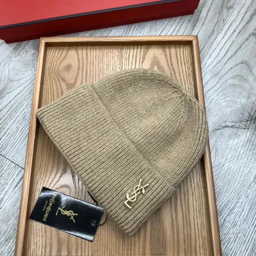 Cheap Yves Saint Laurent YSL Caps #1391182 Replica Wholesale [$27.00 USD] [ITEM#1391182] on Replica Yves Saint Laurent YSL Caps