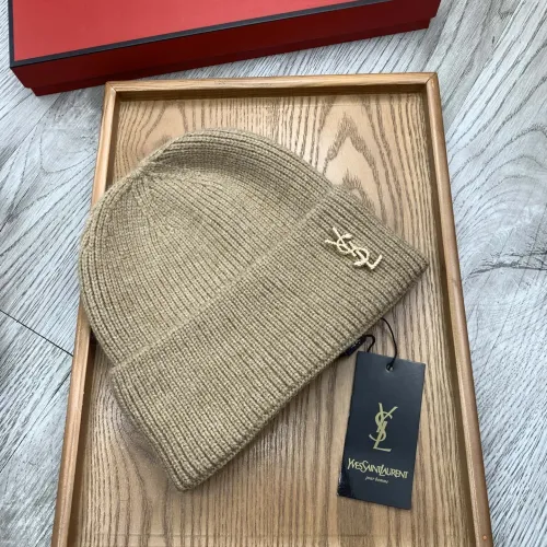 Cheap Yves Saint Laurent YSL Caps #1391182 Replica Wholesale [$27.00 USD] [ITEM#1391182] on Replica Yves Saint Laurent YSL Caps