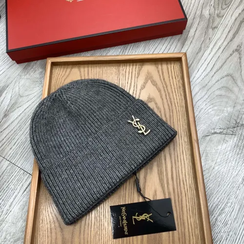 Cheap Yves Saint Laurent YSL Caps #1391183 Replica Wholesale [$27.00 USD] [ITEM#1391183] on Replica Yves Saint Laurent YSL Caps