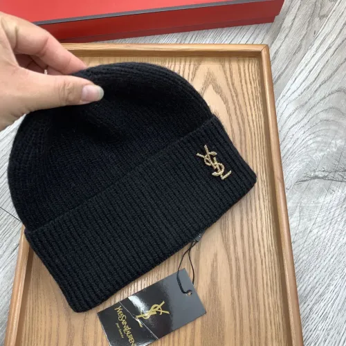 Cheap Yves Saint Laurent YSL Caps #1391184 Replica Wholesale [$27.00 USD] [ITEM#1391184] on Replica Yves Saint Laurent YSL Caps