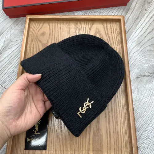 Cheap Yves Saint Laurent YSL Caps #1391184 Replica Wholesale [$27.00 USD] [ITEM#1391184] on Replica Yves Saint Laurent YSL Caps
