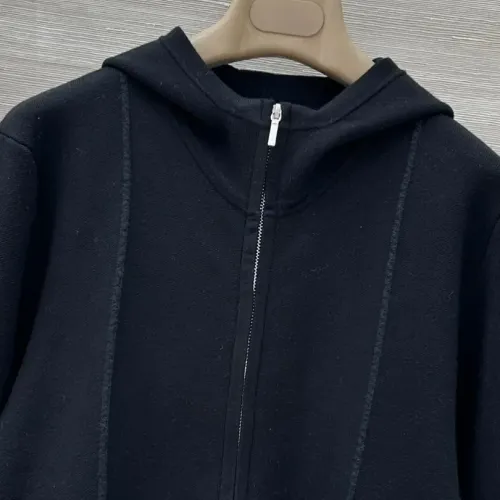 Cheap Chanel Jackets Long Sleeved For Women #1391185 Replica Wholesale [$135.00 USD] [ITEM#1391185] on Replica Chanel Jackets