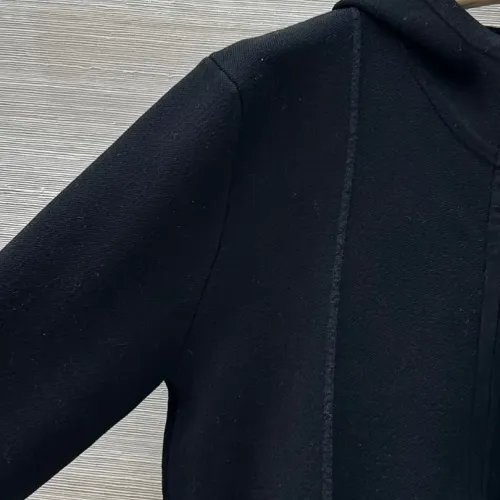 Cheap Chanel Jackets Long Sleeved For Women #1391185 Replica Wholesale [$135.00 USD] [ITEM#1391185] on Replica Chanel Jackets