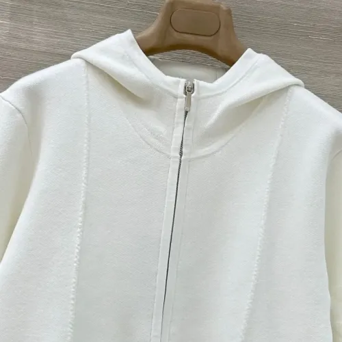 Cheap Chanel Jackets Long Sleeved For Women #1391186 Replica Wholesale [$135.00 USD] [ITEM#1391186] on Replica Chanel Jackets