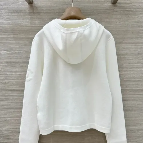 Cheap Chanel Jackets Long Sleeved For Women #1391186 Replica Wholesale [$135.00 USD] [ITEM#1391186] on Replica Chanel Jackets