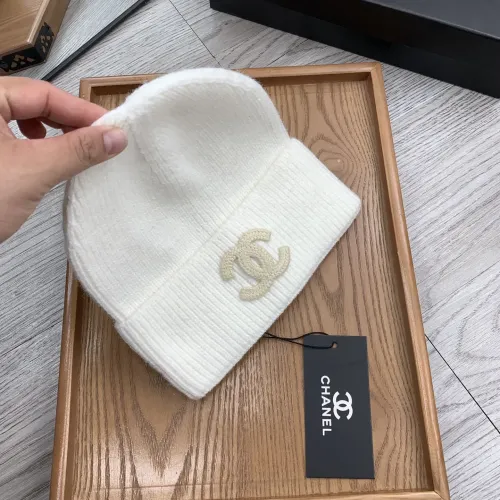 Cheap Chanel Caps #1391187 Replica Wholesale [$27.00 USD] [ITEM#1391187] on Replica Chanel Caps
