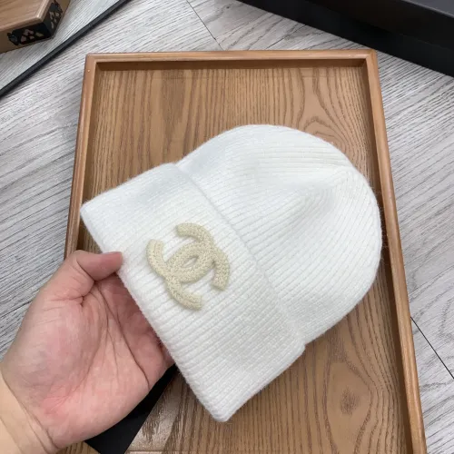 Cheap Chanel Caps #1391187 Replica Wholesale [$27.00 USD] [ITEM#1391187] on Replica Chanel Caps