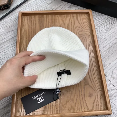 Cheap Chanel Caps #1391187 Replica Wholesale [$27.00 USD] [ITEM#1391187] on Replica Chanel Caps