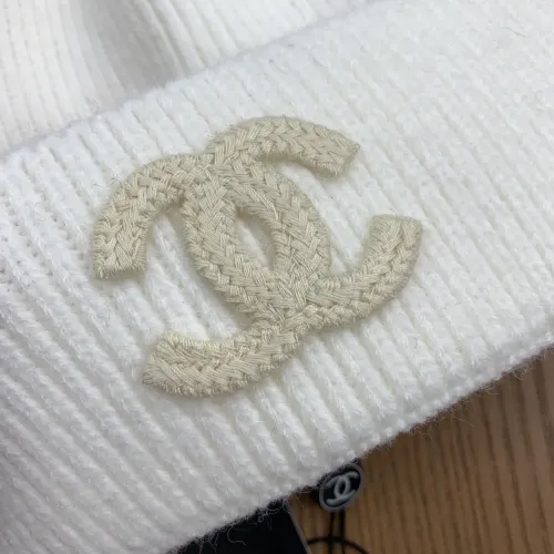 Cheap Chanel Caps #1391187 Replica Wholesale [$27.00 USD] [ITEM#1391187] on Replica Chanel Caps