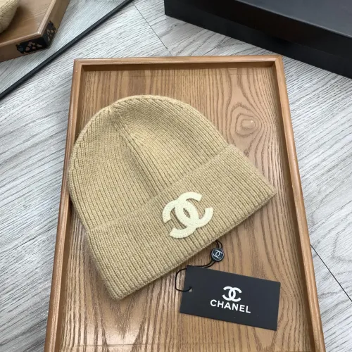Cheap Chanel Caps #1391189 Replica Wholesale [$27.00 USD] [ITEM#1391189] on Replica Chanel Caps