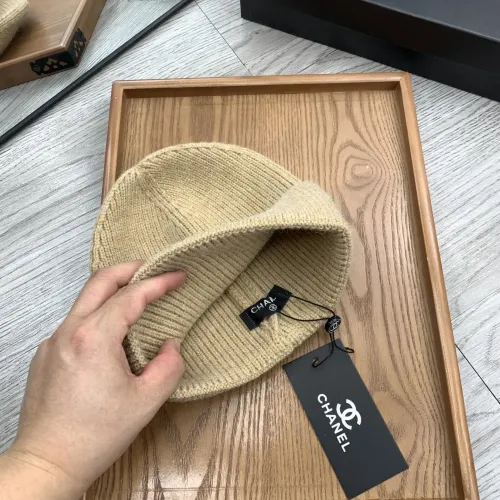Cheap Chanel Caps #1391189 Replica Wholesale [$27.00 USD] [ITEM#1391189] on Replica Chanel Caps