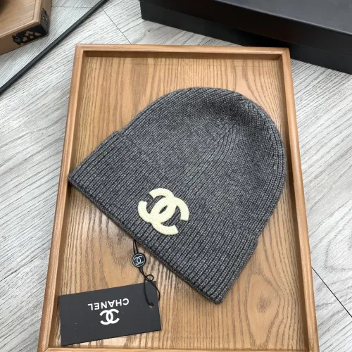 Cheap Chanel Caps #1391192 Replica Wholesale [$27.00 USD] [ITEM#1391192] on Replica Chanel Caps