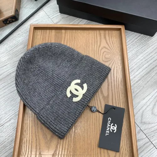 Cheap Chanel Caps #1391192 Replica Wholesale [$27.00 USD] [ITEM#1391192] on Replica Chanel Caps