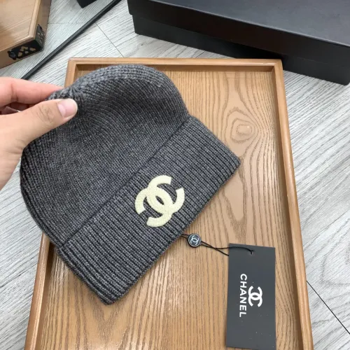 Cheap Chanel Caps #1391192 Replica Wholesale [$27.00 USD] [ITEM#1391192] on Replica Chanel Caps