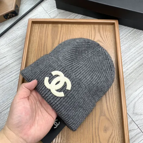Cheap Chanel Caps #1391192 Replica Wholesale [$27.00 USD] [ITEM#1391192] on Replica Chanel Caps