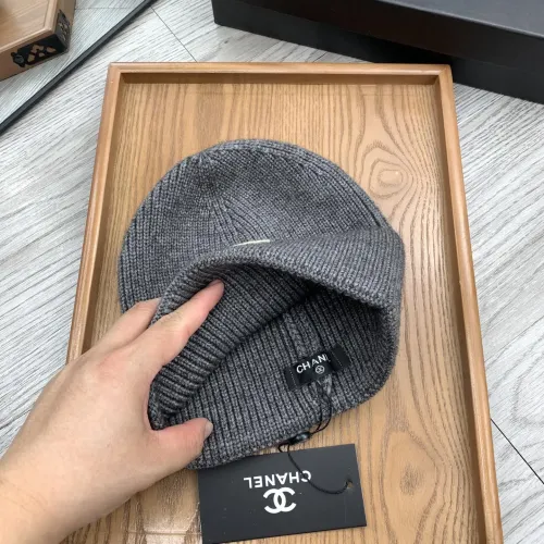 Cheap Chanel Caps #1391192 Replica Wholesale [$27.00 USD] [ITEM#1391192] on Replica Chanel Caps